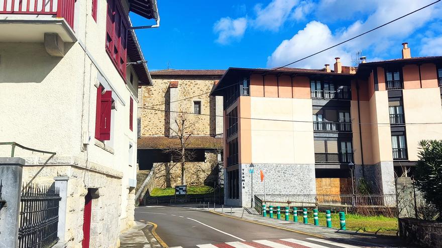 Etxebarria y Ondarroa elaborarán en febrero el censo de amianto