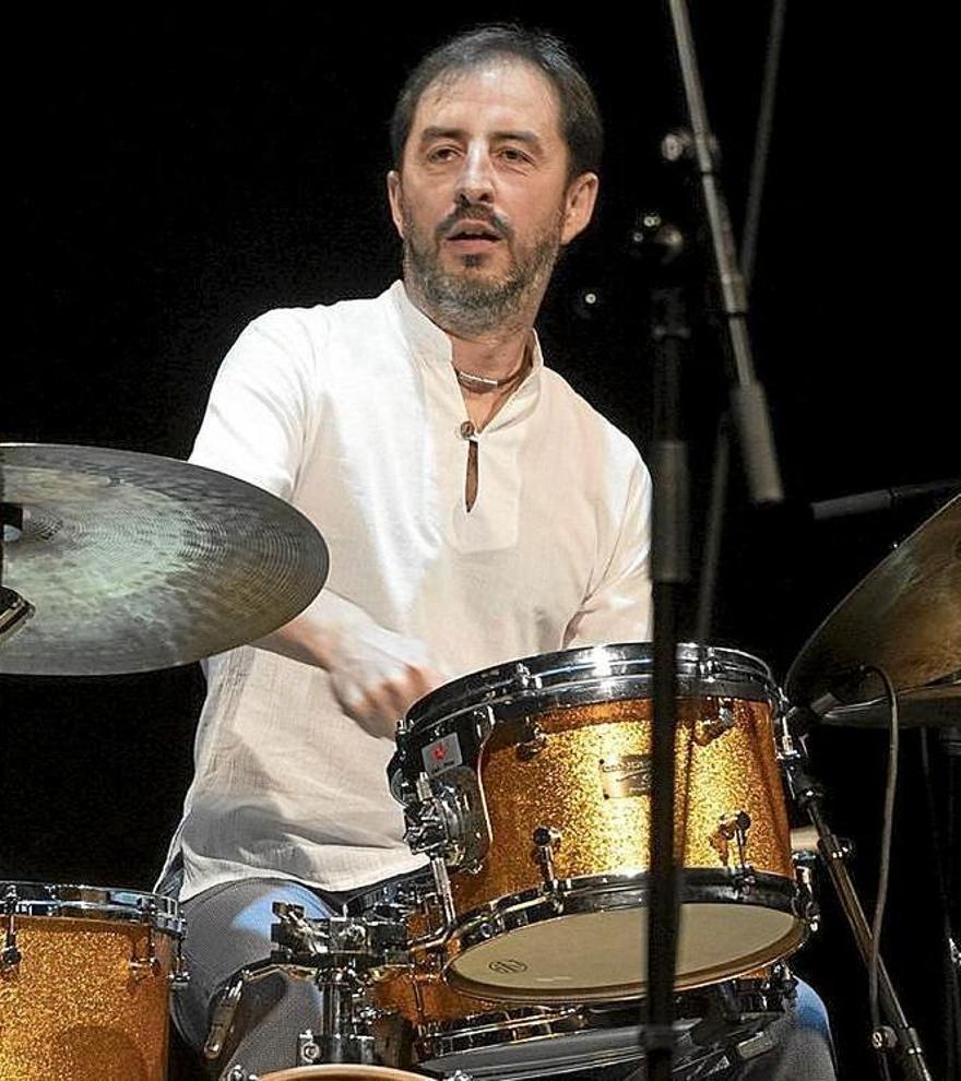 El décimo Dazz Jazz llega a su ecuador con Lamentos Mestizos