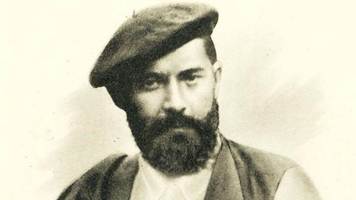 Sabino de Arana y Goiri.