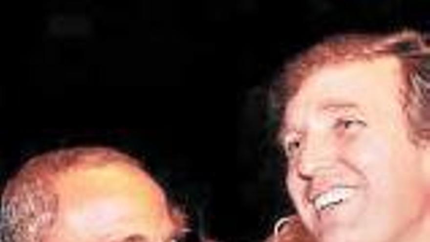 La historia  del mentor  de Trump  llega a  HBO