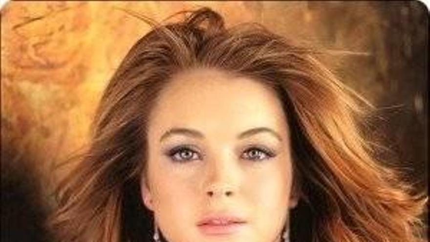 Lindsay Lohan sufrió un aborto grabando su &#039;reality&#039;