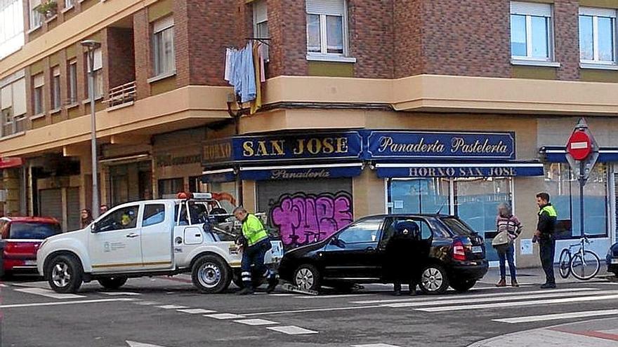 El Ayuntamiento licitará el servicio de grúa nocturna