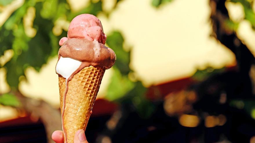 La heladería de Bilbao que regala un mes de helado a quien cree el mejor postre