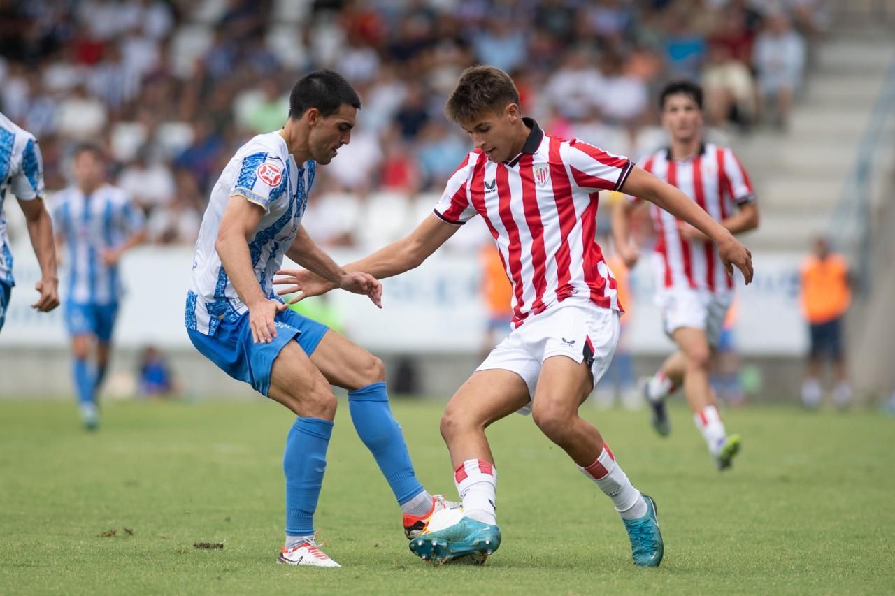En imágenes: Segundo empate lejos de Lezama