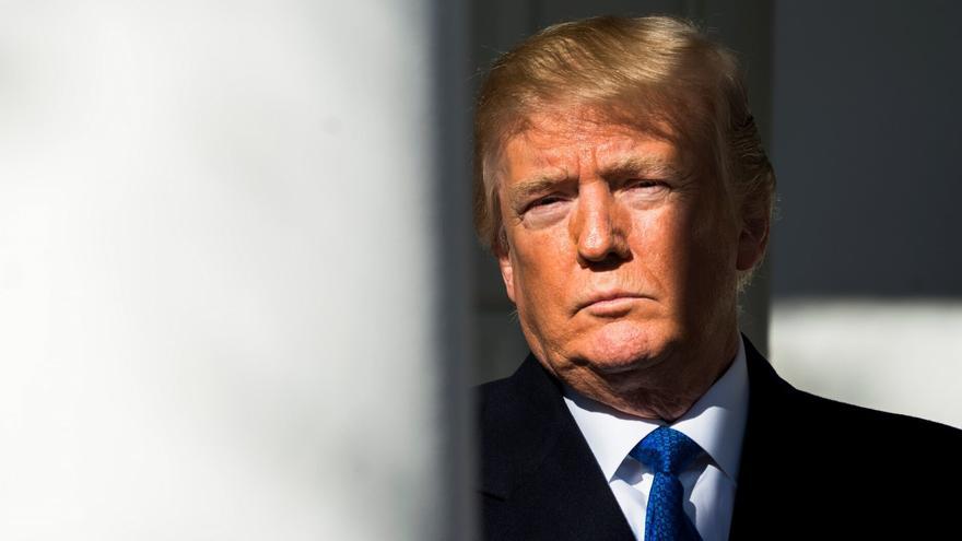 Futuros amenazados, presentes perturbados