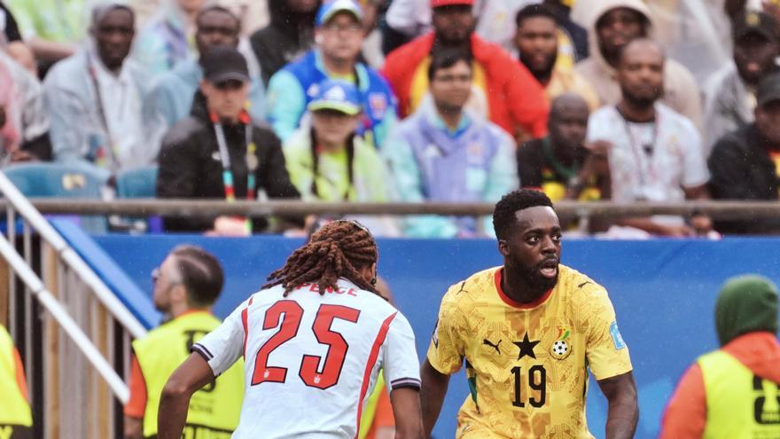 El famoso corte de pelo que ha prometido hacerse Iñaki Williams si gana el Mundial