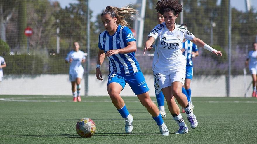 Empate por falta de puntería en el estreno de las Gloriosas
