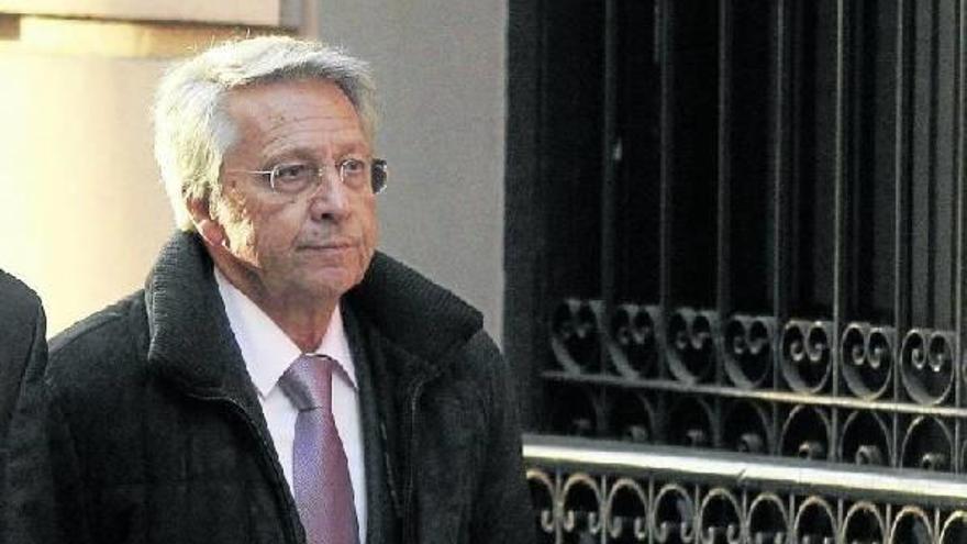 Condenan a dos años la cúpula de Novacaixagalicia  por cobrar prejubilaciones millonarias