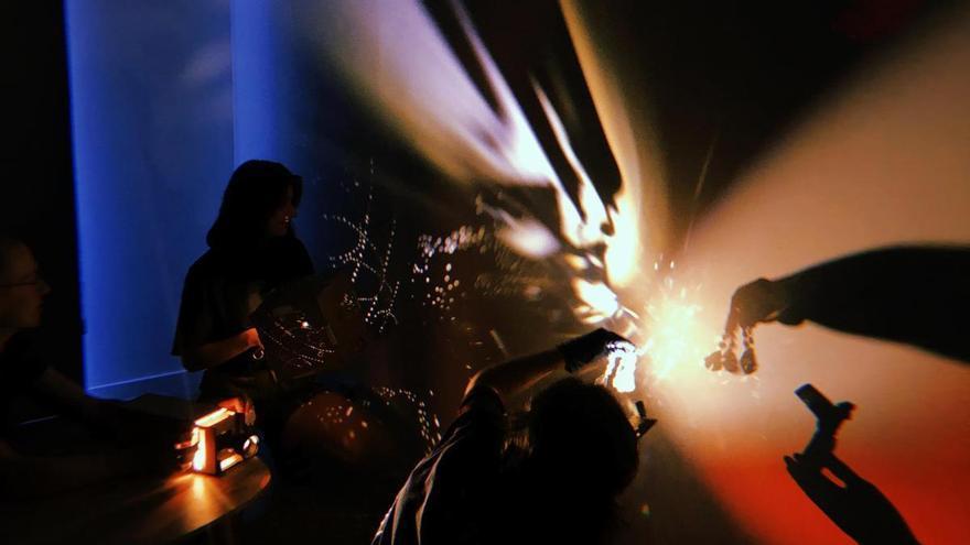 Punto de Vista enciende Txinparta, una apuesta por atraer nuevos públicos