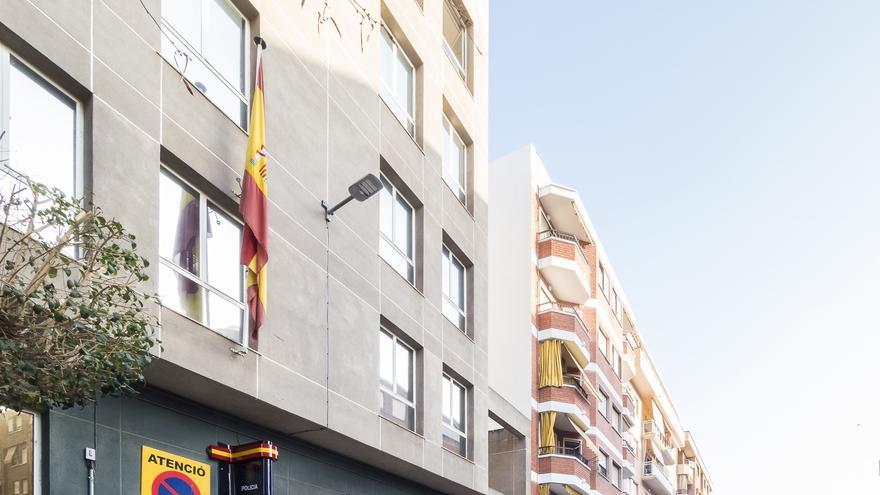 Detienen a tres mujeres por estafar a ancianos tras sustraerles tarjetas bancarias en Castellón y Valencia