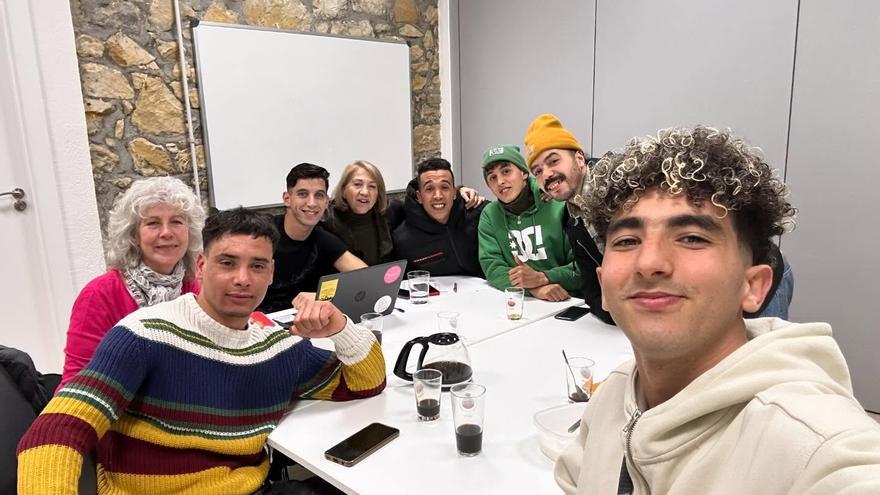 Getxo vuelve a pedir terminar con la discriminación racial