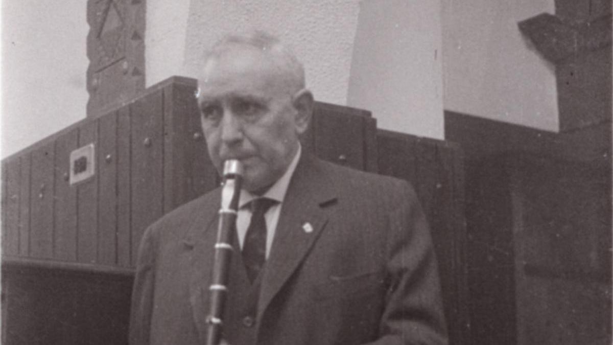 Isidro Ansorena