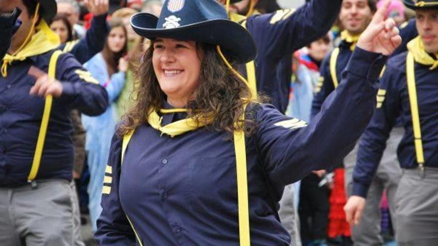 De la locura, a la rutina