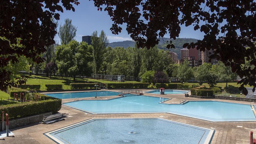 Arranca la temporada de soláriums en Bilbao