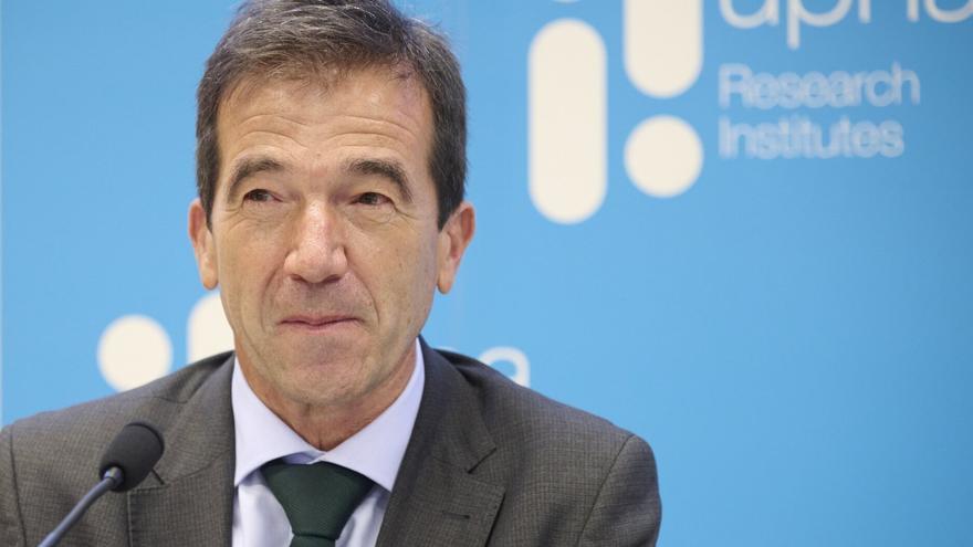Bergara reflexionará sobre populismo, derecho y ética pública en la charla-cena de Lanbroa