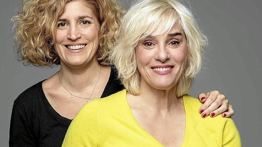 Anabel Alonso trae ‘La mujer rota’ al Festival de Teatro