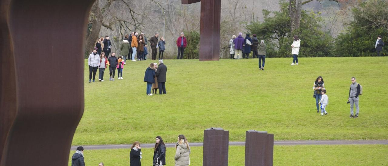 En Hernani, actividades gratuitas para mayores