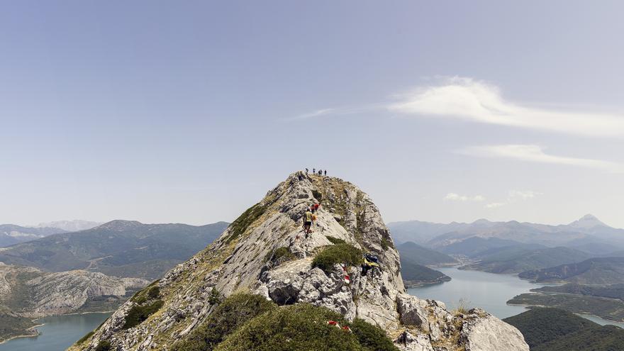 Riaño Trail Run 2025