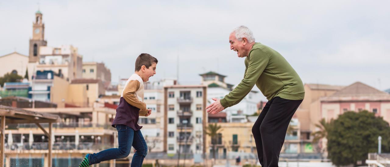 Giza garunaren 
bost aroak