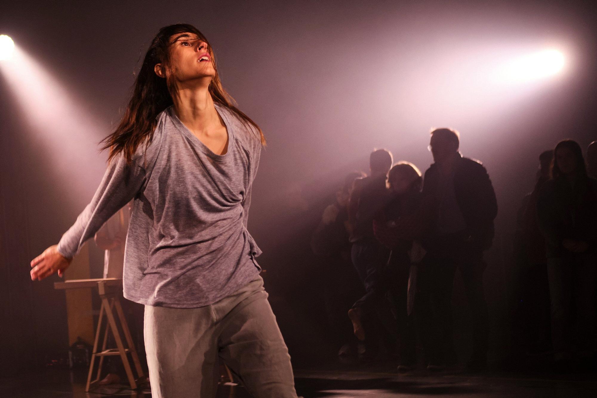 Fotos del espectáculo Ezberdin berdinak