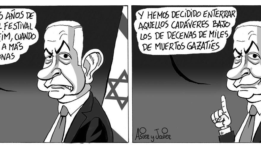 Asier y Javier