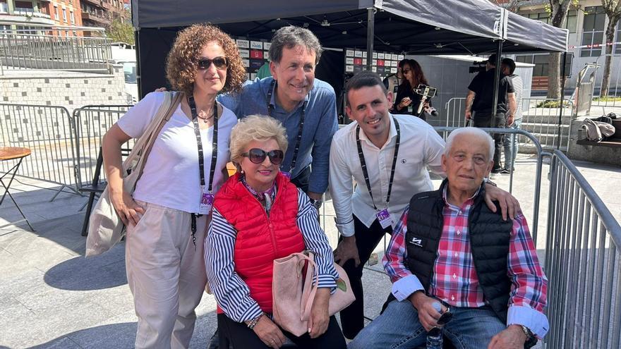 Matxin, profeta en su tierra