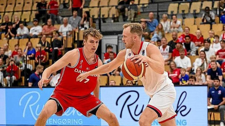 El Bilbao Basket arma su plantilla más internacional