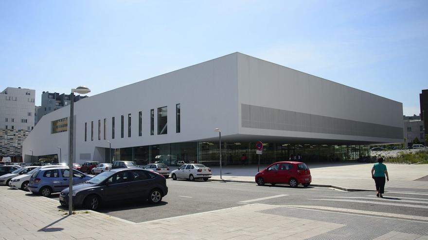 Los centros cívicos y polideportivos de Vitoria baten récords con seis millones de accesos en 2024