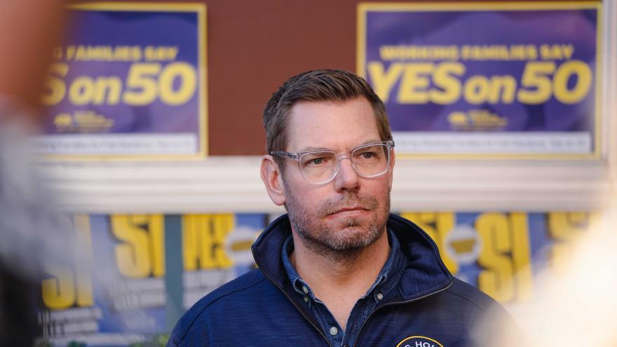 Cuatro mujeres acusan de violación y conducta inapropiada a un candidato demócrata a gobernador de California