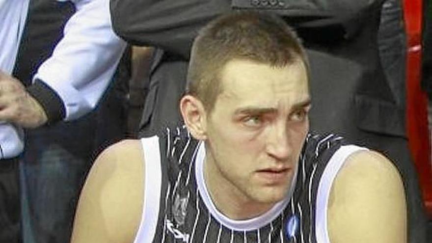 &quot;Queremos dar ese paso para lograr un título  con el Bilbao Basket&quot;