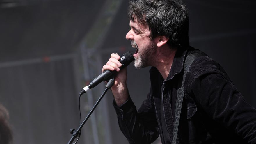 Los conciertos para el fin de semana en Navarra: 6 - 9 noviembre