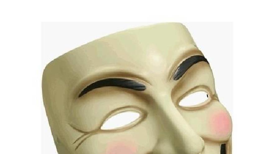 La web del Vaticano no funciona y Anonymous reivindica el ataque