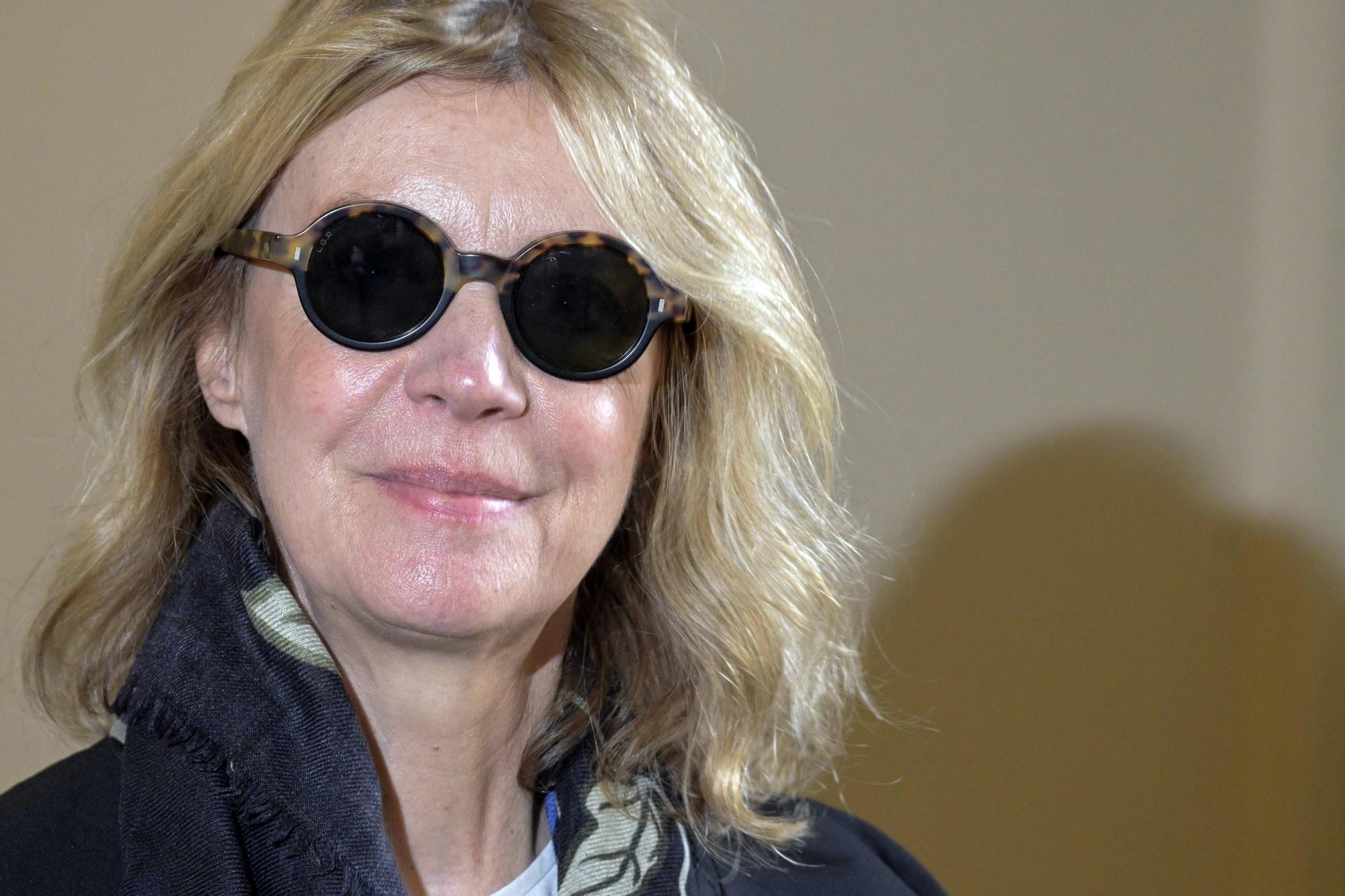 En imágenes: El Papa León XIV elige sus cuatro películas favoritas en un encuentro con personalidades del cine