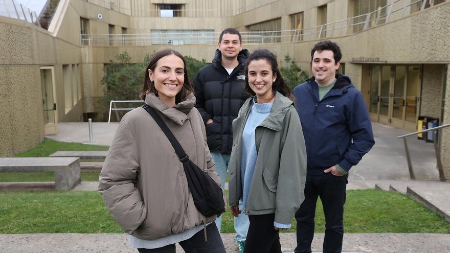 Aprender a emprender: del aula al proyecto propio