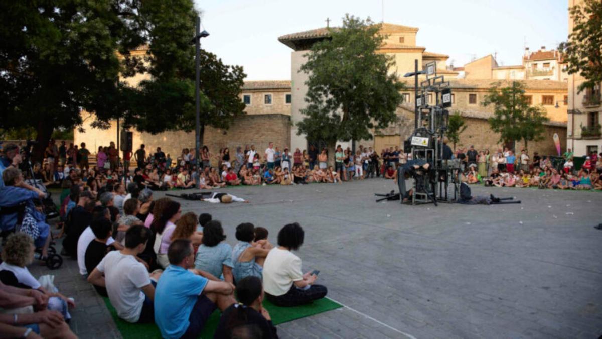 QTA - ZUK PERFORMING ARTS
