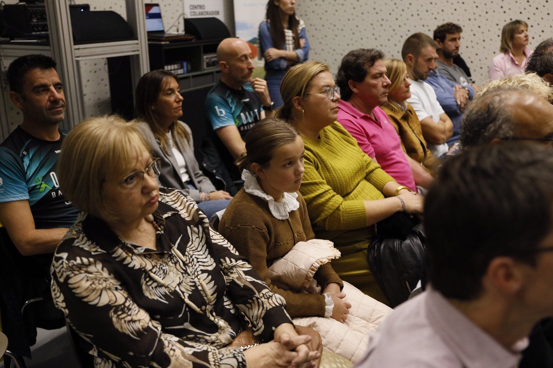 En imágenes: Así ha sido la gala DEIA Laboral Kutxa Hemendik Sariak de Enkarterri