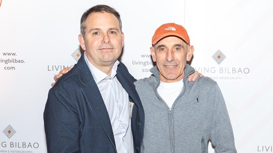 Inauguran Living Bilbao, la boutique inmobiliaria que aúna experiencia y pasión