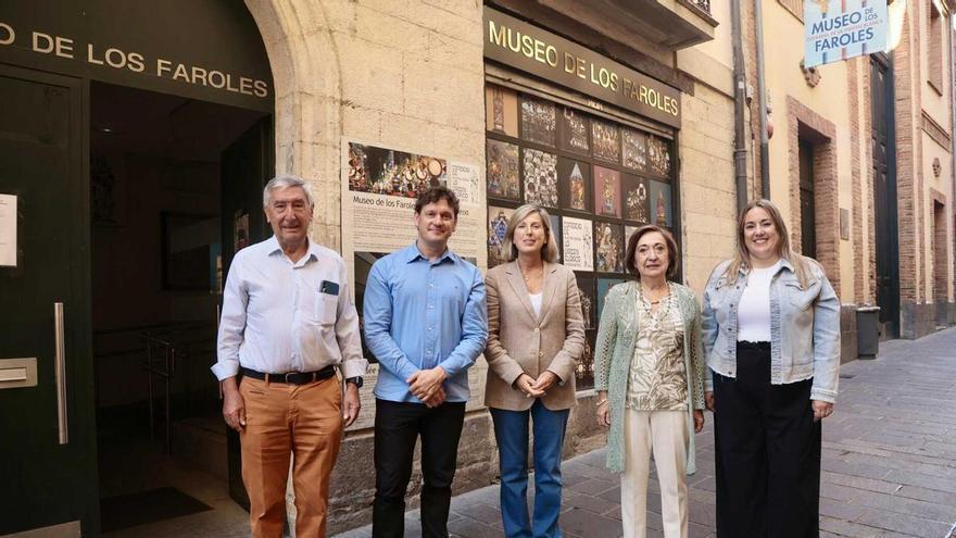 La Banda y la Manuel Iradier se unen en la Catedral Santa María