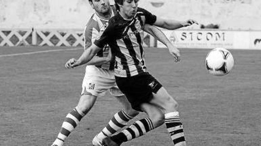 El Portugalete sigue soñando