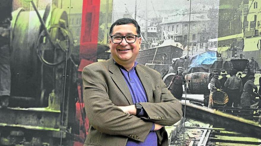 &quot;La Covid ha enseñado al mundo lo caro que resulta un mal sistema de salud&quot;