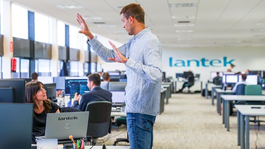 Álava apuesta por la IA industrial para ganar soberanía tecnológica