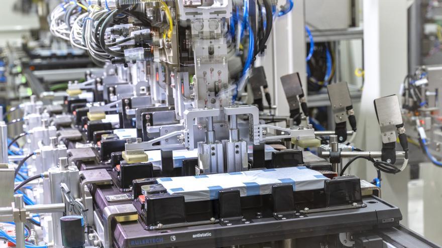 Iniciativas innovadoras que dan una segunda vida a las baterías