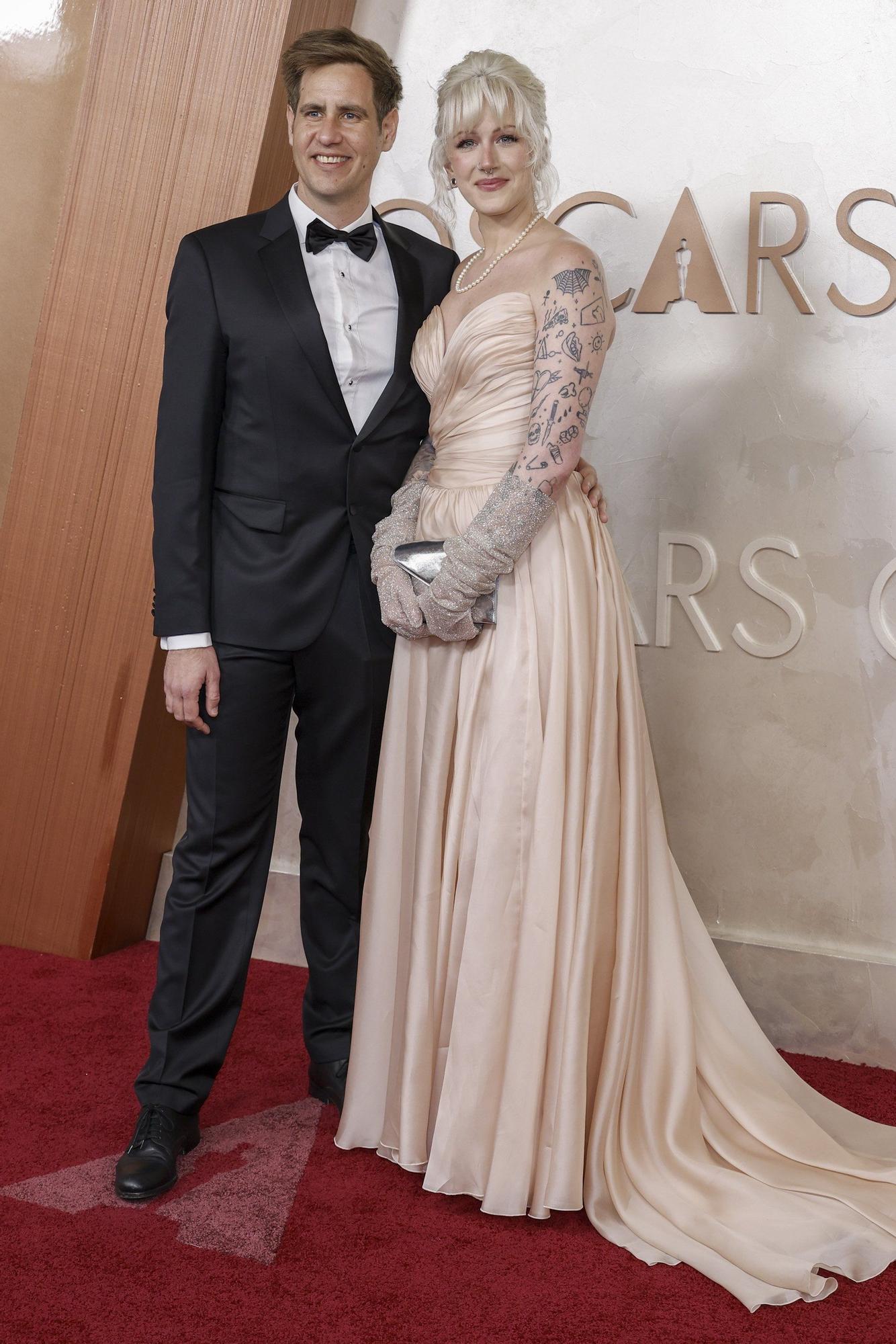 Los mejores y peores looks de la alfombra roja de los Premios Oscar