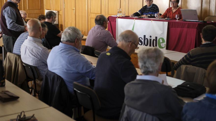 Solasbide organiza su XI Encuentro de reflexión este sábado