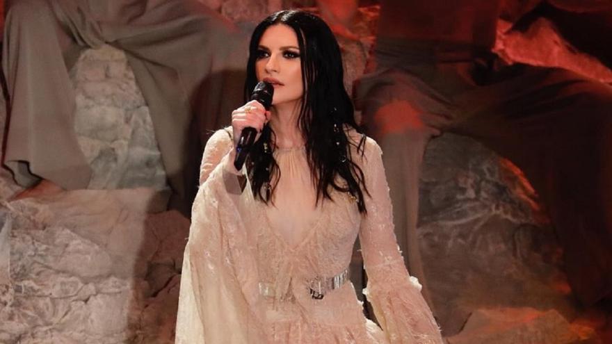 Laura Pausini se harta y toma esta drástica decisión