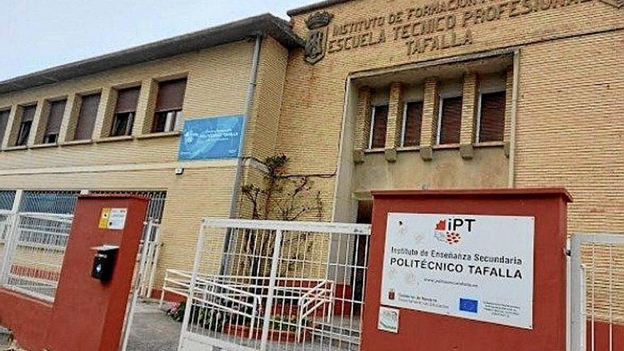 El Centro Politécnico tendrá una nueva aula de tecnología aplicada
