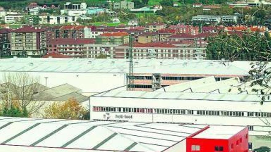 Lakua concede hasta 100 millones en avales a empresas