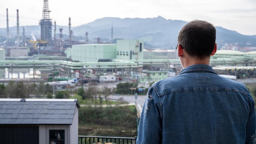 El Puerto de Bilbao remonta el mal inicio del año y crece un 2,4% en el primer trimestre