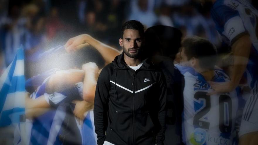Lobete, convocado de urgencia para el partido contra el Espanyol