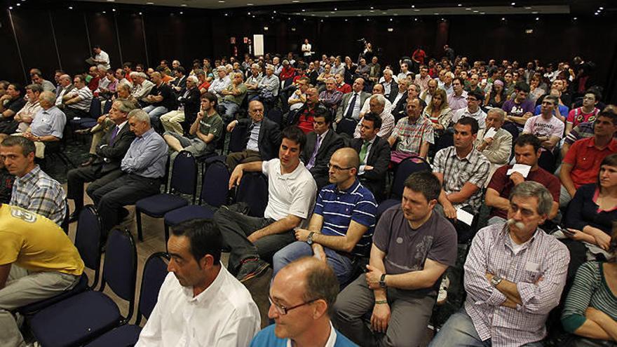 Osasuna confirma que la Asamblea Extraordinaria será el 20 de junio a las 19:30 h en el Iruña Park